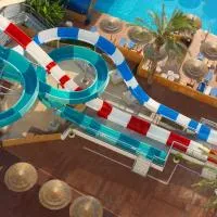 Leonardo Club Tiberias - All Inclusive, hotel din Tiberias