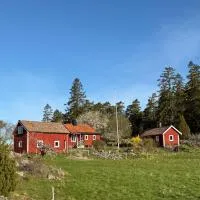 Horsviksstugor، فندق في نيكوبينغ