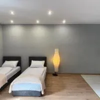 Apartament u Franusia, hotelli kohteessa Milicz