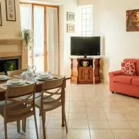 La Casa degli Aceri、Monticchioのホテル