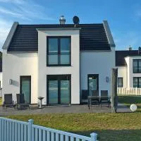 Peenemünde में, होटल Ferienhaus am Yachthafen in Peenemuende