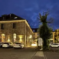 Hotel Bachmühle, hotell i Fulda
