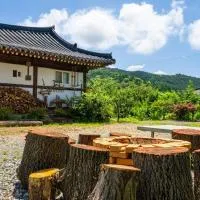 boseong sujinhanog pensyeon, hotel v mestu Boseong