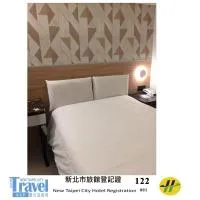 Ji Pin Hotel, hotel a Xinzhuang