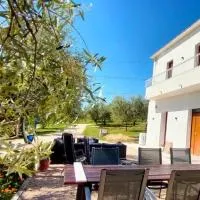 Guesthouse Las Hamacas Abruzzo, hotel in Pianella