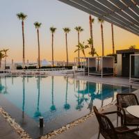 Tasia Maris Sands (Adults Only), Hotel in Agia Napa