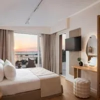 Aegina Dream Suites, hotel em Aegina Town