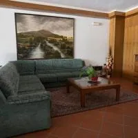 Hotel Mediavalle, хотел в Gallicano