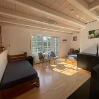 Schönes Ferienhaus&Monteurzimmer direkt in Lich, ruhige&zentrale Lage, hotel u gradu Lich