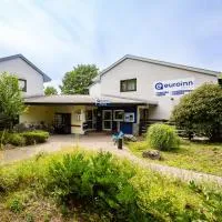 Euro Inn - Hotel, hotel u gradu Lar