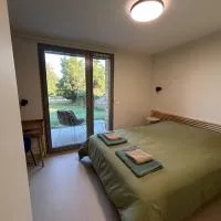 Logis Hébergement et Restaurant La Vallée, hotell i Peyraud