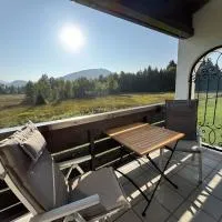 Ruheoase Inzell, hotel in Inzell