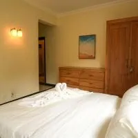 Hidden Haven at Mariam Villa, hotel em Pamplemousses Village
