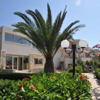 Cretan Garden Adults only Hotel 16plus, hotel in Hersonissos