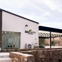 Hotel BIOCERRO、タンディルのホテル