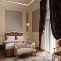 Sayed Effendi - Boutique Hotel، فندق في القاهرة
