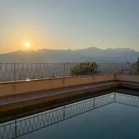 Casa-Cleo, hotel sa Lugano