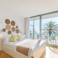 Meraki Beach Hotel - Only Adults, hotel em Playa Pobla de Farnals