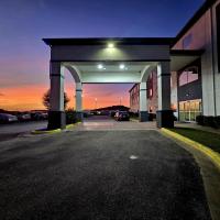 Days Inn by Wyndham Copperas Cove, hotel near Killeen-Fort Hood Regional (Robert Gray Army Airfi - GRK, Copperas Cove