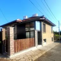 Къща за гости Странджа, hotel u gradu 'Malko Tŭrnovo'