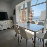 Vistal al mar Palasiet – hotel w mieście Era de Soler