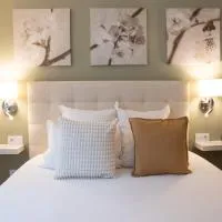 Arc-et-Senans में, होटल Hôtel restaurant Vertfeuille