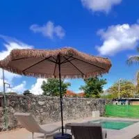 Residencia Bambou HAVRE DE PAIX, hôtel à Juan Dolio