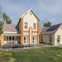 6 Durban Street, Grahamstown – hotel w mieście Grahamstown