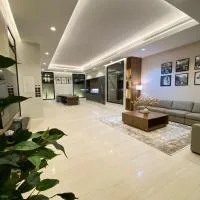 Abayah resort عبية ريزورت โรงแรมในฮาอิล