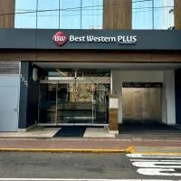 Best Western Plus Urban Larco Hotel, hotel a Lima