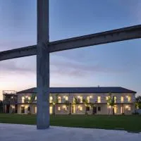 Gabanon, hotel en Casale Monferrato