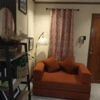 Toledo में, होटल Tatix Tiny Homestay