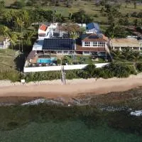 Pousada a Capela, hotell i Arembepe