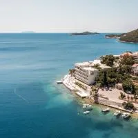 Aminess Lume Hotel, hotel a Brna