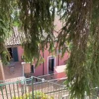 Le corti dell'Etna, hotel em Milo