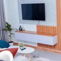 Sereno Escape, hotel sa Meru