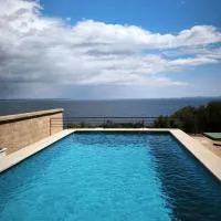Cas Forner, hotel in Cala Pi