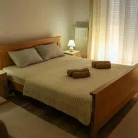 Apartman San, hotel in Ruma