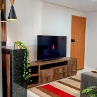 8º Relax - Cama de Massagem!, hôtel à Uberlândia