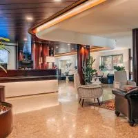 Garden Hotel Michelangelo, hotell i Mestre