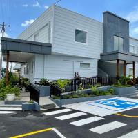 Soma Dream, hotel berdekatan Cheddi Jagan International Airport - GEO, Georgetown