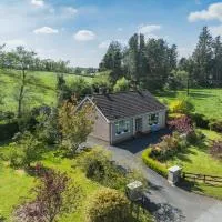 King's Cottage, hotel u gradu Tassagh