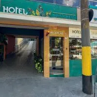 Hotel Vale das Artes, hotel in Embu