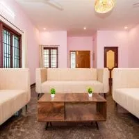 Viesnīca Rameswaram Homestay pilsētā Ramešvarama