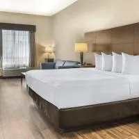 BEST WESTERN PLUS Saint John Hotel & Suites, готель у місті Сент-Джон