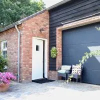 Sterksel에 위치한 호텔 B&B Hoogh Belgeren