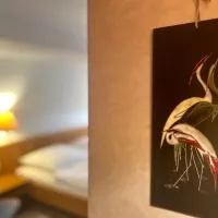 Gasthof Zum Engel, hotel u gradu Murrhardt