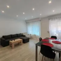 Benicarló Vacation Apartment, hotell sihtkohas Benicarló