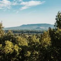 Magyarmáli Pihenőház Verőce, hotel a Kismaros