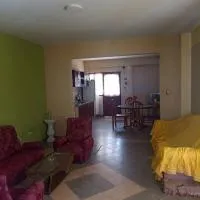 Alojamiento temporal - Alto Comedero, hotell i San Salvador de Jujuy